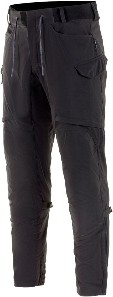 Pantalón vaquero Seventy Degress SD-PJ2 hombre Regular negro Hospitalet