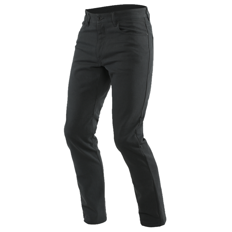 Pantalón vaquero Seventy Degress SD-PJ2 hombre Regular negro Hospitalet